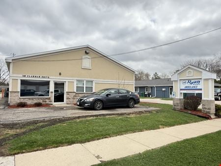 Other space for Sale at 245 Clarmar Dr in Sun Prairie