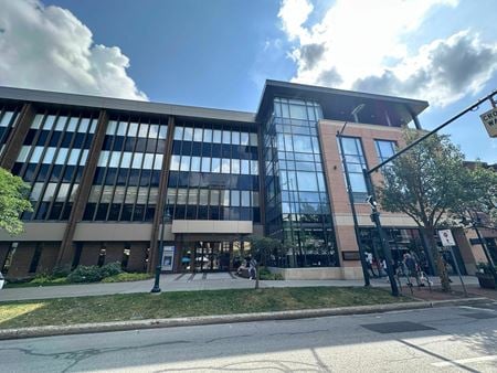 Office space for Rent at 250 E Front St in Traverse City