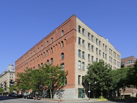 The Lindsay Building - Unit 102 - Minneapolis
