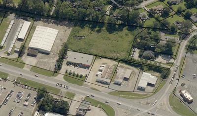 2537 Hwy 15, Laurel, MS 39440