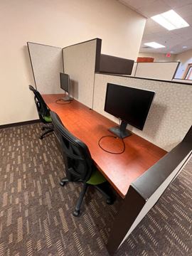 Dwell Coworking - Oak Hill