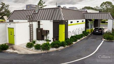 Retail space for Rent at 2410 Apalachee Pkwy in Tallahassee