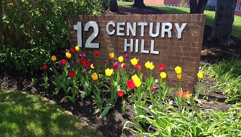 Century Hill Drive