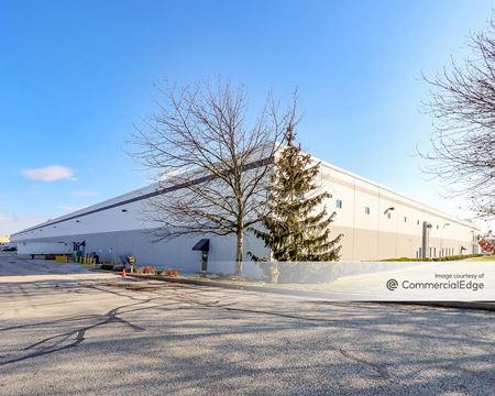 Photo of commercial space at 1551 Perry Road in Plainfield