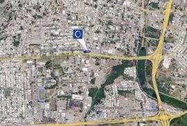 Income Producing Burger King @ Ponce - For Sale