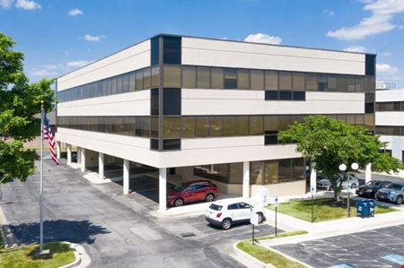 Photo of commercial space at 7004 Security Boulevard Suite 300 in Woodlawn