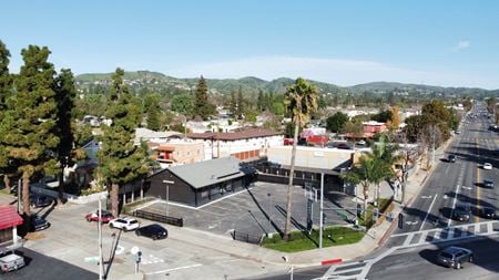 Retail space for Sale at 11601 Whittier Blvd in Whittier