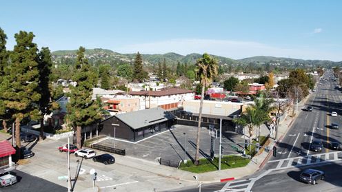 11601 Whittier Blvd
