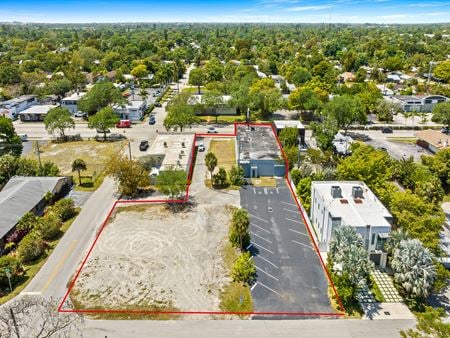 Retail space for Sale at 1408 NE 4th Avenue in Fort Lauderdale
