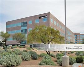 Papago Buttes Corporate Plaza