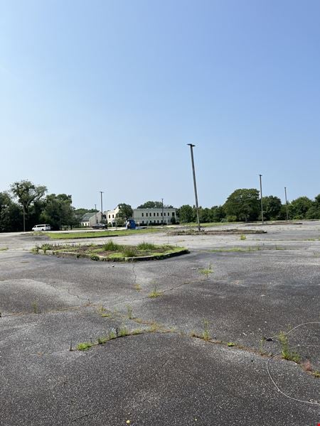 Photo of commercial space at 224 Phillip Morris Drive in Salisbury