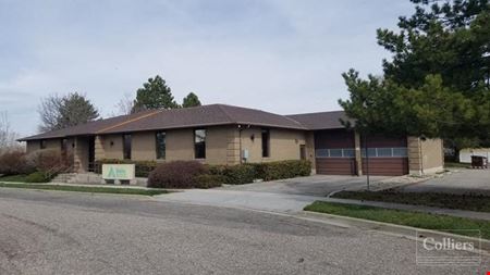 Photo of commercial space at 1030 W Bellwood Ln in Murray