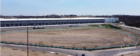 Photo of commercial space at Liberty Logistics Park: 2551 S Liberty Pkwy in Liberty