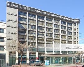 California Savings Building