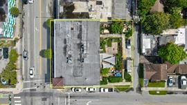 400 N Andrews Ave