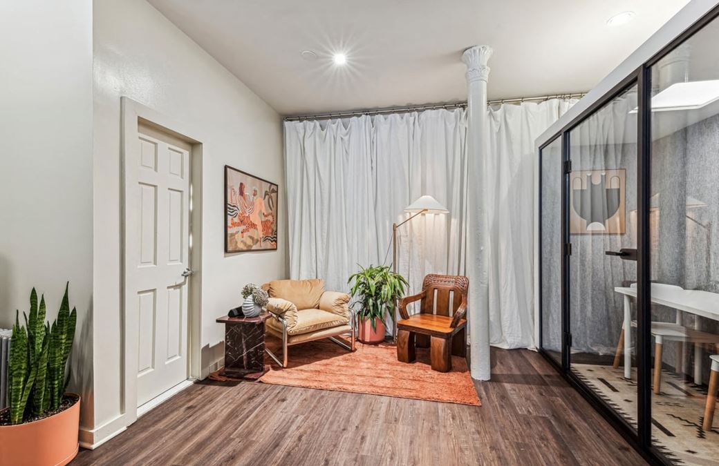 Alcove
