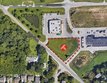 6750 Shelbyville Road