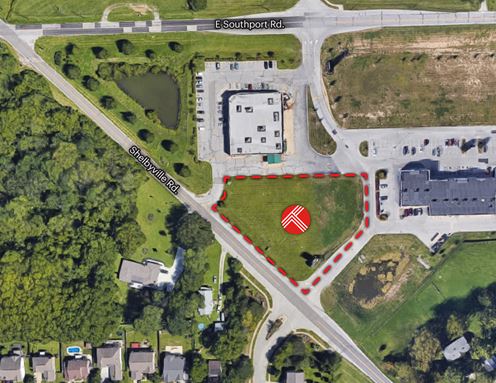 6750 Shelbyville Road