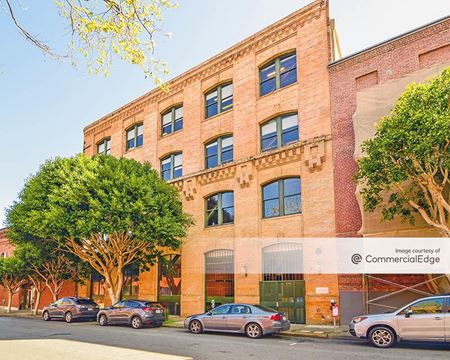 Office space for Rent at 55 Union Street in San Francisco