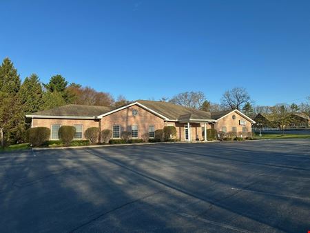 Photo of commercial space at 30 Corporate Dr in Halfmoon