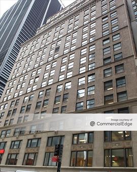 Westinghouse Building