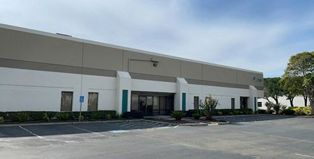 Photo of commercial space at 2340-2380 West Winton Avenue in Hayward