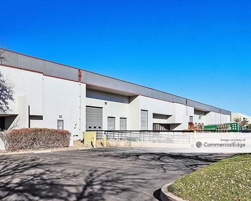 Montbello Industrial Park