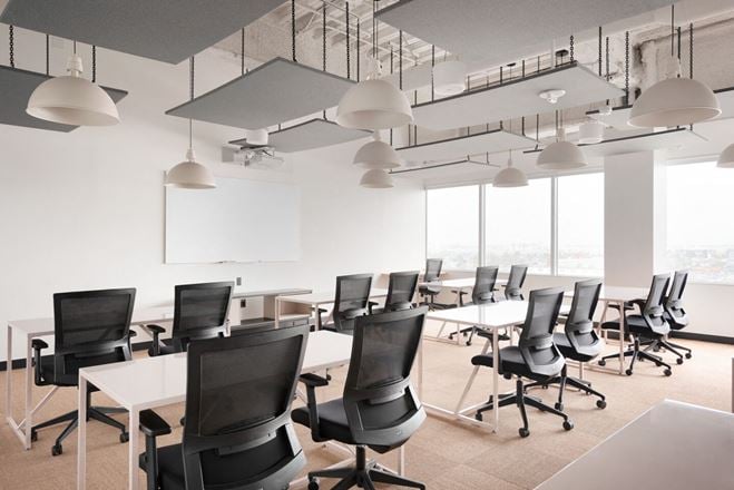 WeWork - 222 Pacific Coast Hwy