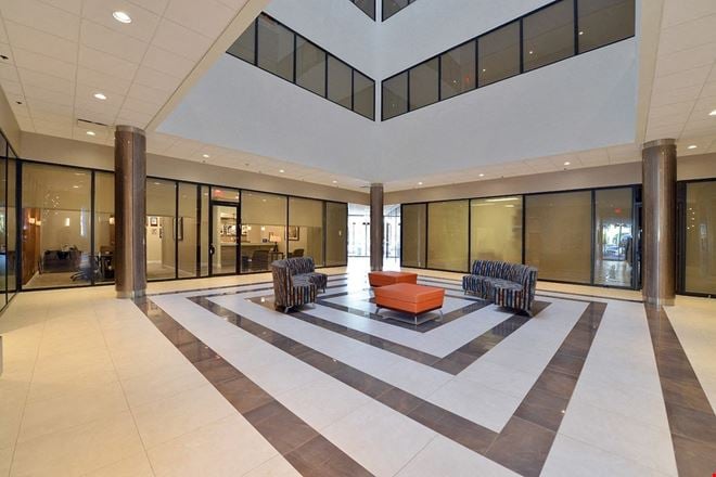 Spectrum Office Building