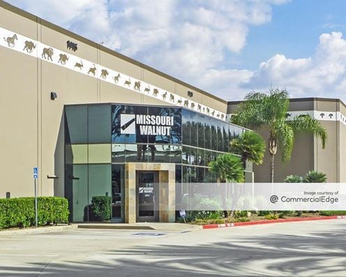 Safari Business Center - Building 9