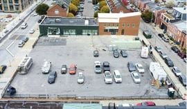 2030 aliceanna st Baltimore, MD 21231