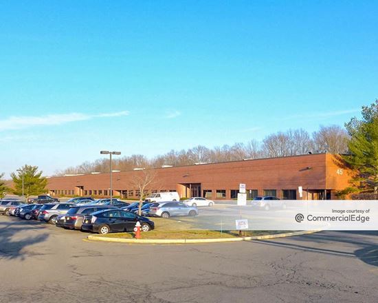 Stouts Business Park