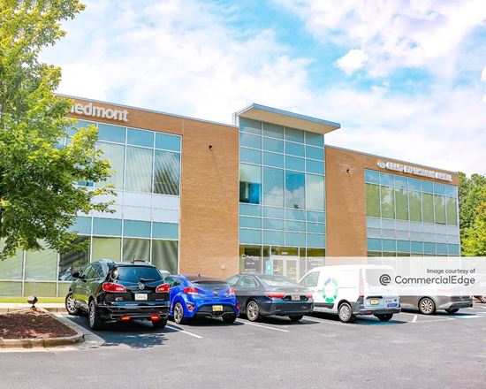 Chastain Medical Center at TownPark