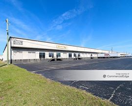 Tampa Distribution Center - Building 4