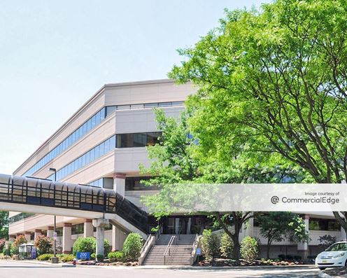 200 Plaza Drive