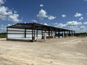 8081 Old Bastrop Rd - Sunstorm Business Complex