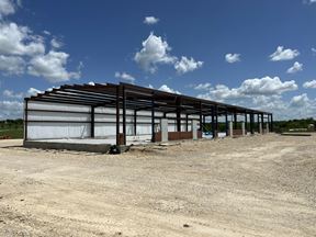 8081 Old Bastrop Rd - Sunstorm Business Complex