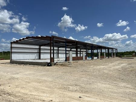 Industrial space for Rent at 8081 Old Bastrop Rd in New Braunfels