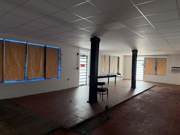 Retail Offering for Sale & Lease at Cervantes