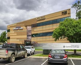 Singh Office Centre
