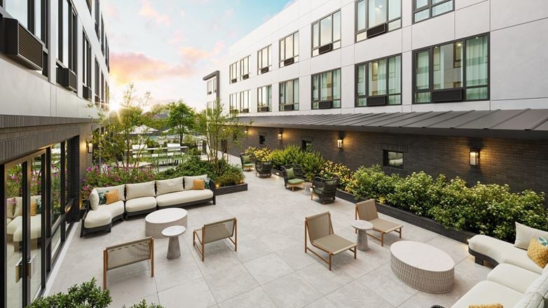The Franklin at Tenafly