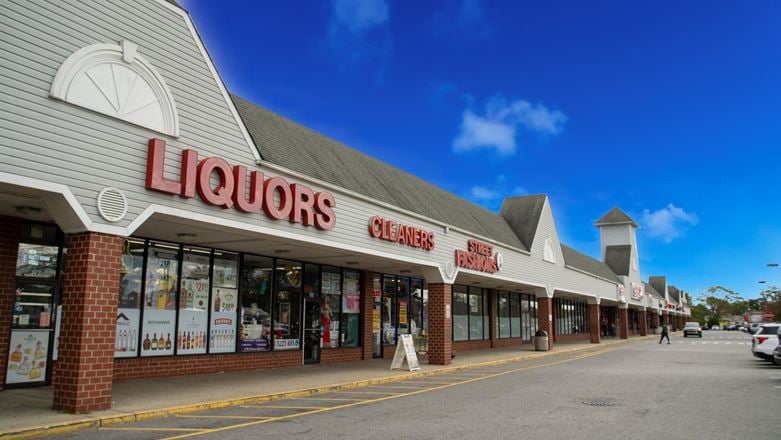 Marketplace at Brentwood