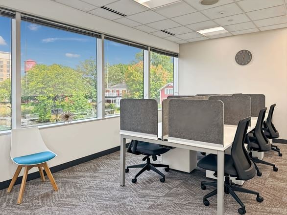 Regus - Brooklyn Center - N Summit Dr