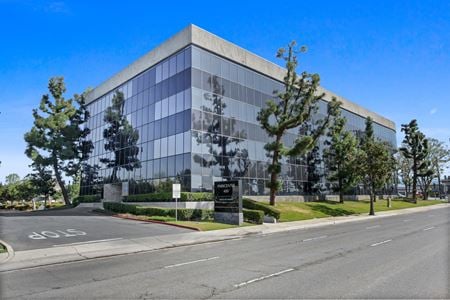 Office space for Sale at 400 N Tustin Ave in Santa Ana