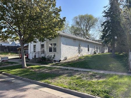 Photo of commercial space at 516 N Walts Ave in Sioux Falls