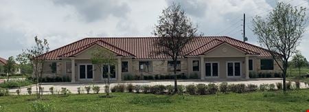 Office space for Rent at 2743 Smith Ranch Rd. - Bldg. 2 in Pearland