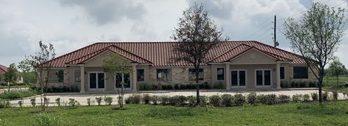 2743 Smith Ranch Rd.