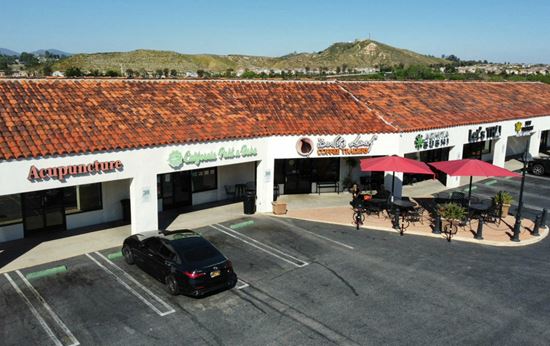 Del Rio Center
