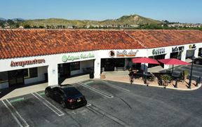 Del Rio Center