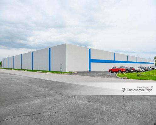 3920 Space Drive